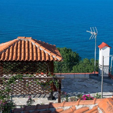 Apartament Pantheon Agios Ioannis  Zewnętrze zdjęcie