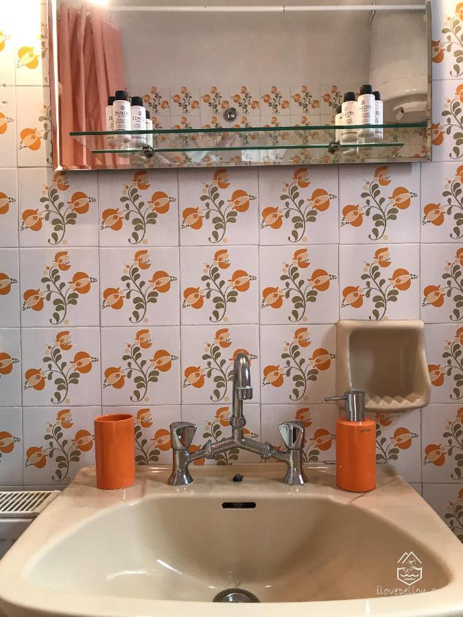 Apartament Pantheon Agios Ioannis  Zewnętrze zdjęcie