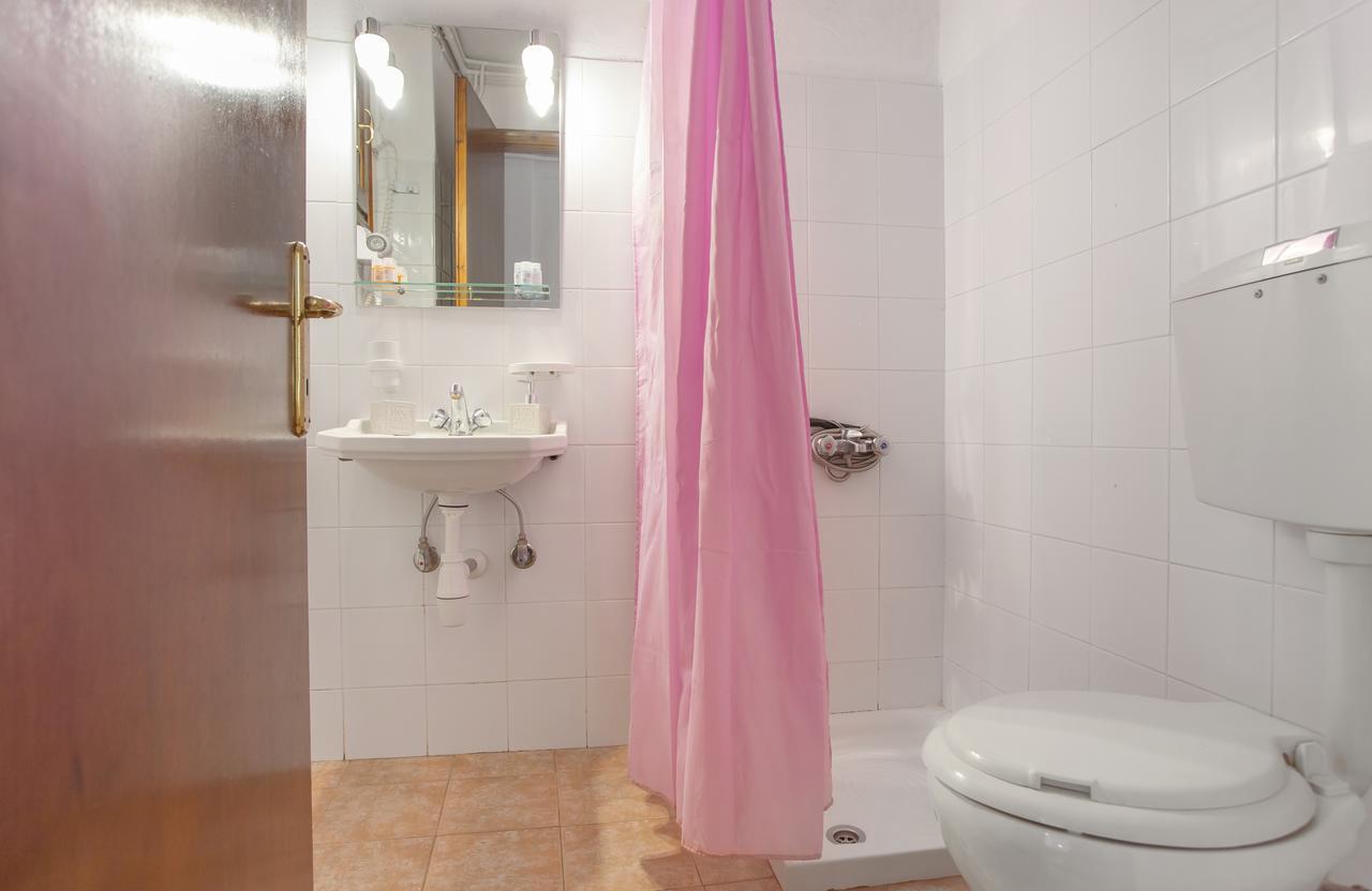 Apartament Pantheon Agios Ioannis  Zewnętrze zdjęcie